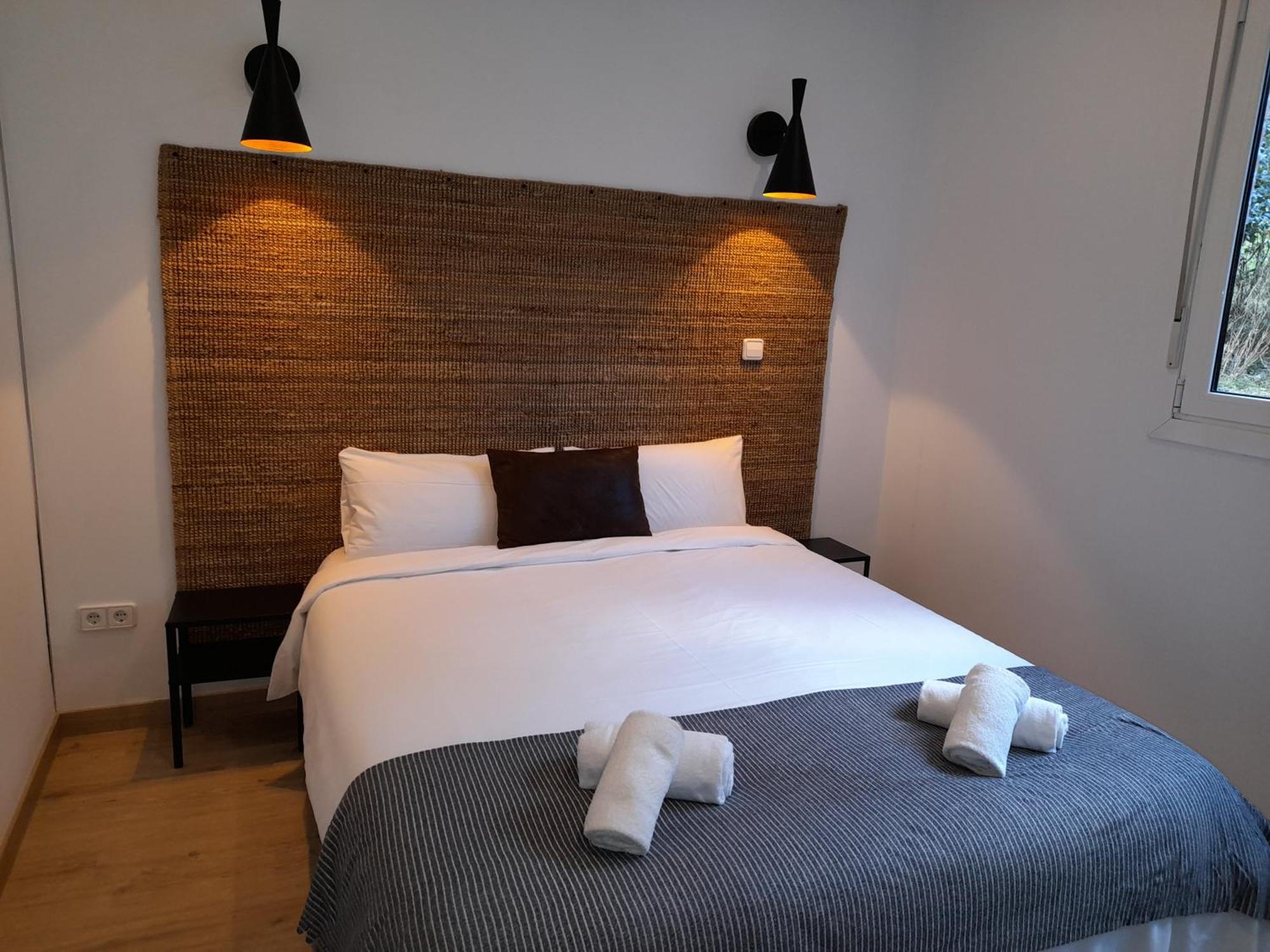 Apartament Vt Senalde-Goienuri Llodio Zewnętrze zdjęcie