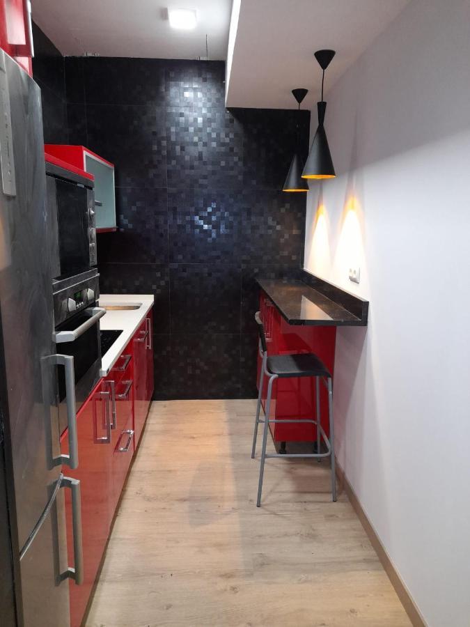 Apartament Vt Senalde-Goienuri Llodio Zewnętrze zdjęcie