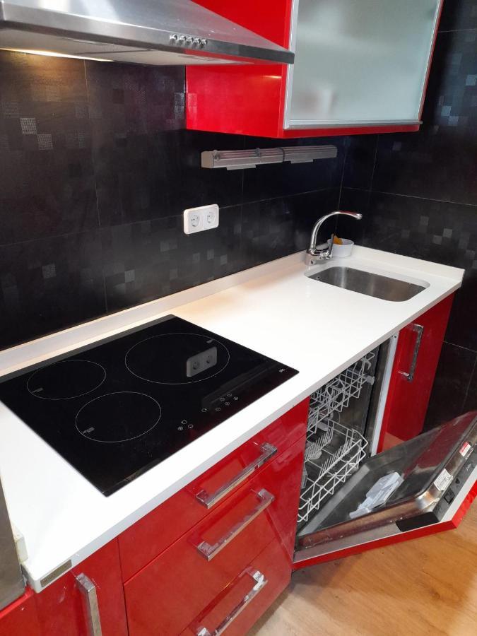 Apartament Vt Senalde-Goienuri Llodio Zewnętrze zdjęcie