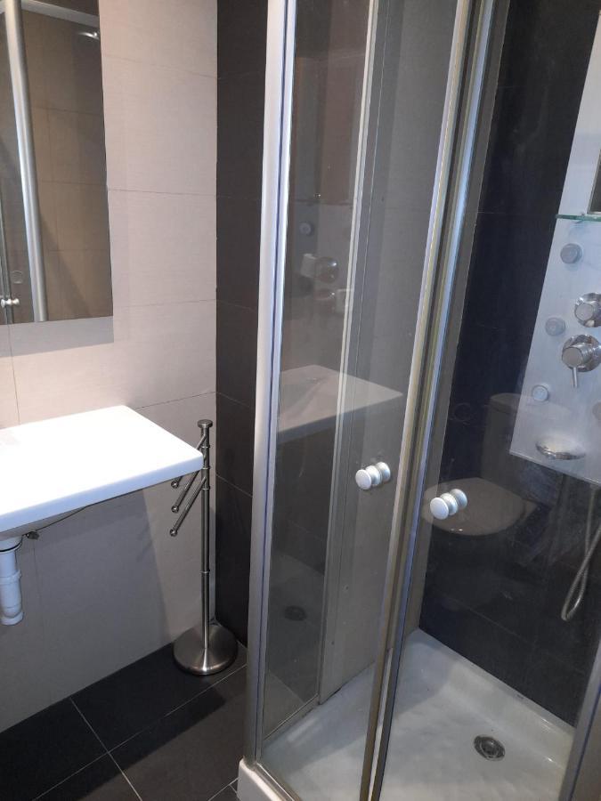 Apartament Vt Senalde-Goienuri Llodio Zewnętrze zdjęcie