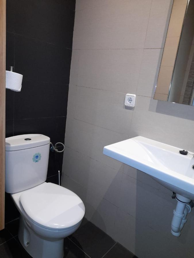 Apartament Vt Senalde-Goienuri Llodio Zewnętrze zdjęcie